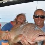 Abrolhos Islands Fishing