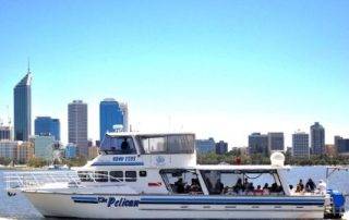 Perth boat charters
