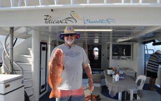 fishing trips in western Australia