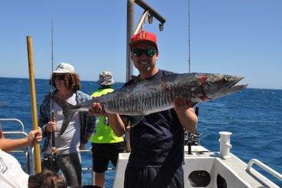 montebello islands fishing charter reviews