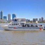 Perth river cruises