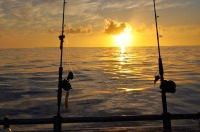 Western Australia fishing charters