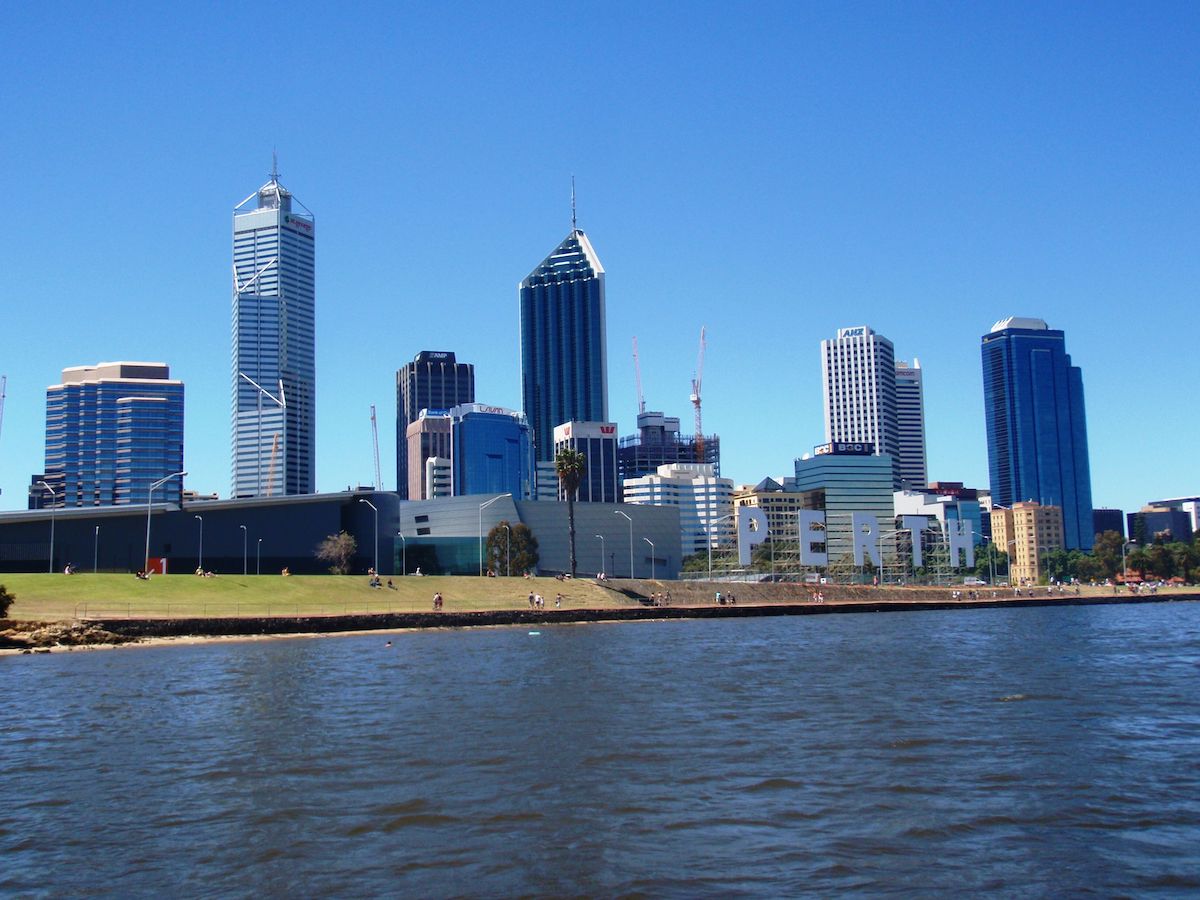 Things to do in Perth