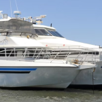 boat hire perth party cruise