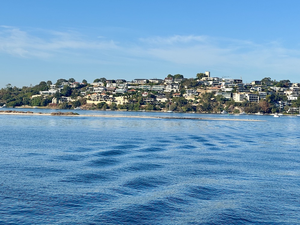 Sail with Pelican Charters Swan river boat charters